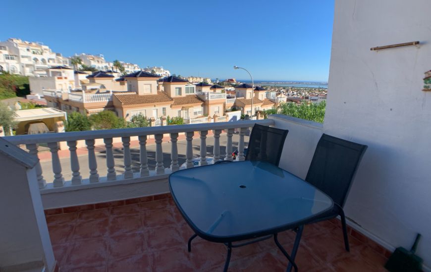 Sale - Apartments - Ciudad Quesada