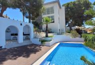 New Build - Villa - Los Balcones - Los Balcones, Torrevieja