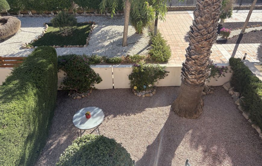 Sale - Bungalow - La Finca Golf Resort - La Finca Golf