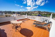 Sale - Semi Detached - Ciudad Quesada