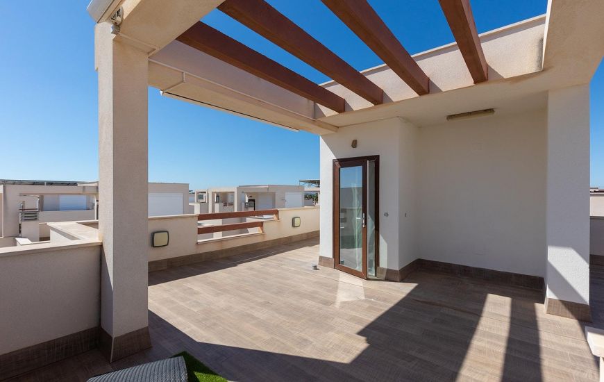 Venta - Villa - Rojales