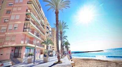 Apartamentos - Venta - Torrevieja - Torrevieja