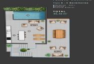 New Build - Apartments - Torrevieja