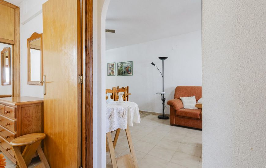 Venta - Atico - Torrevieja