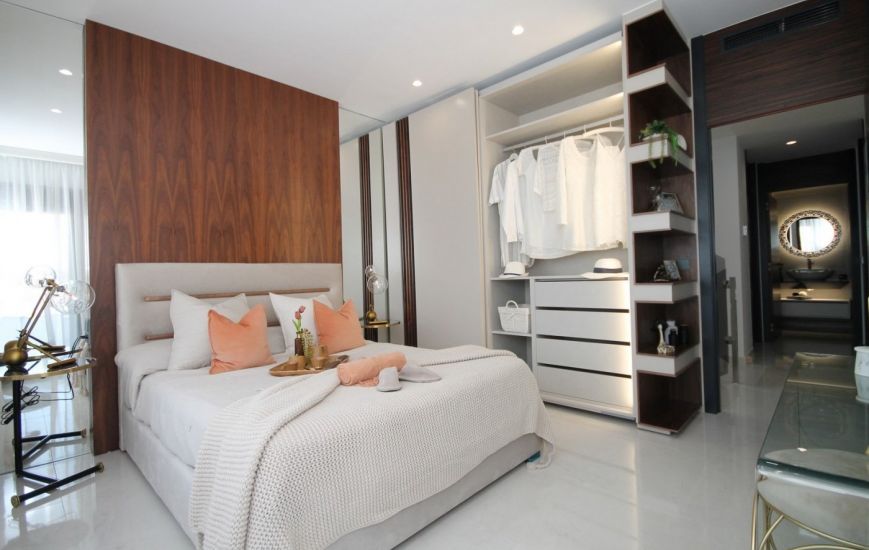 New Build - Villa - Torrevieja