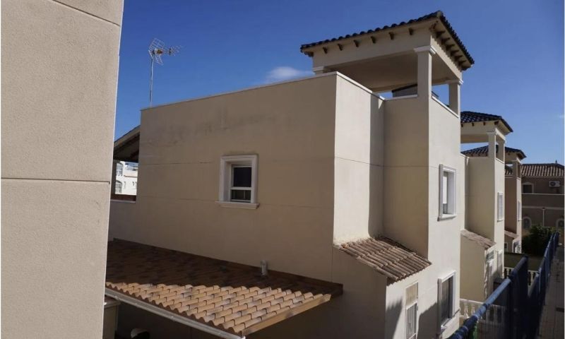 Sale - Villa - San Miguel de Salinas - San Miguel De Salinas
