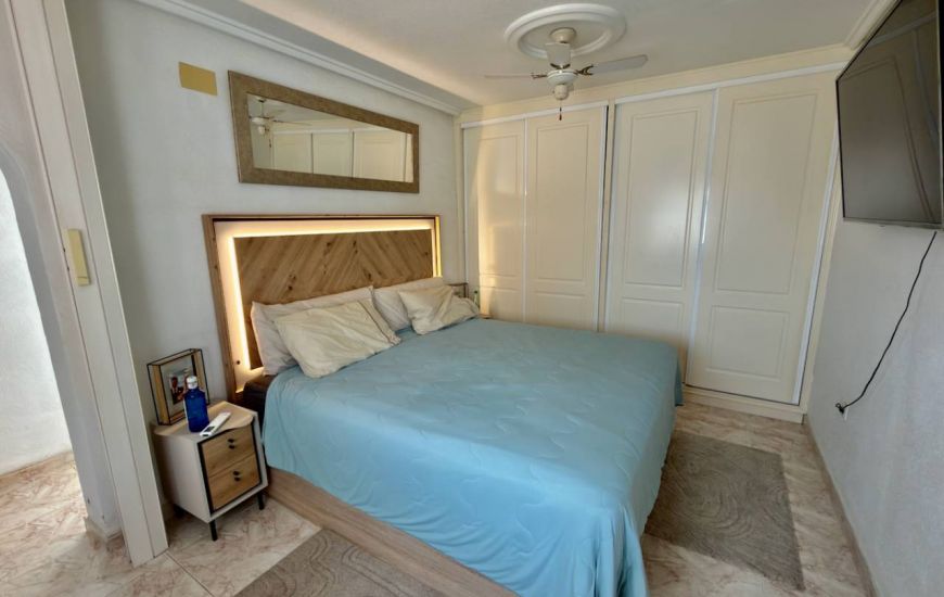 Sale - Villa - Ciudad Quesada