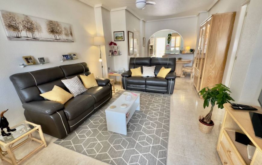 Sale - Apartments - Ciudad Quesada