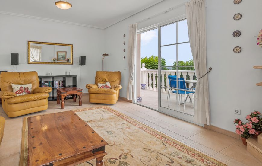 Sale - Villa - Algorfa - 