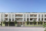 New Build - Apartments - Jacarilla