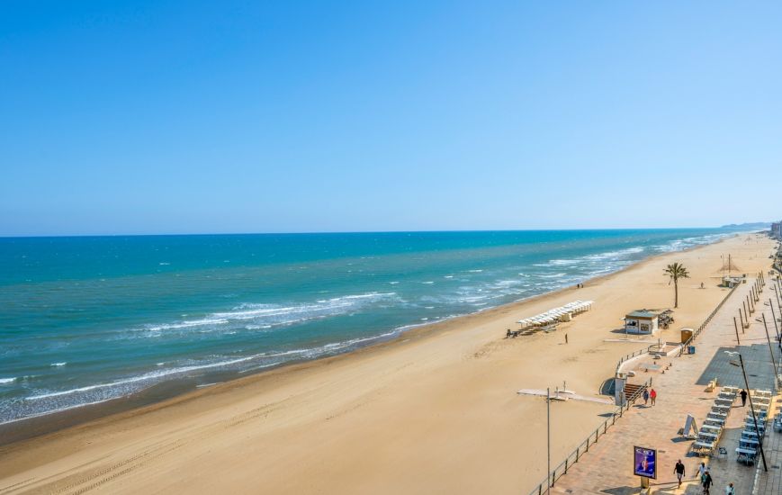 Sale - Apartments - Guardamar del Segura