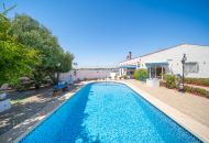 Venta - Villa - Ciudad Quesada - Rojales