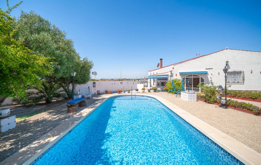 Venta - Villa - Ciudad Quesada - Rojales