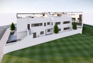 New Build - Bungalow - Pilar de la Horadada