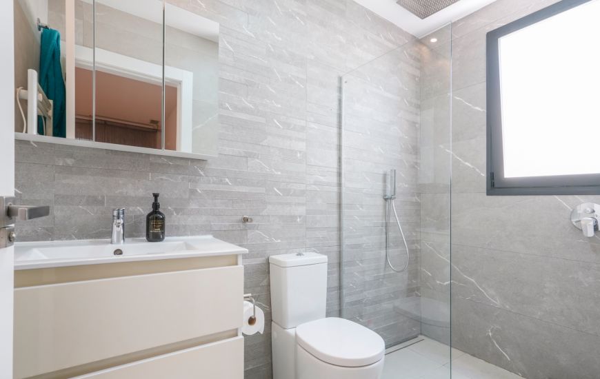 Sale - Villa - Benijófar - 