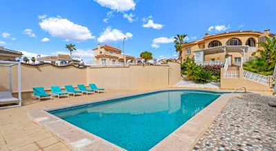 Villa - Venta - Ciudad Quesada - Rojales - Ciudad Quesada - Rojales