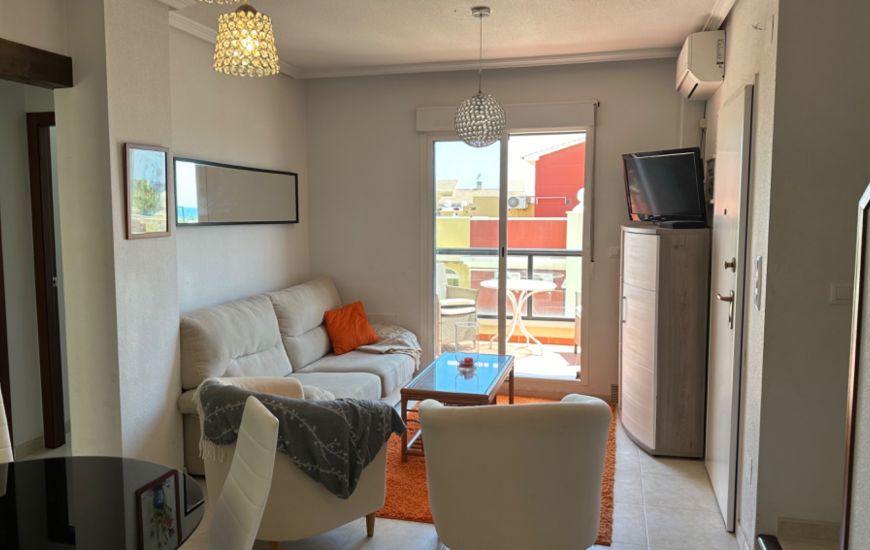 Sale - Apartments - Torrevieja