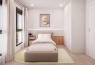 Nueva construcción  - Villa - Fuente Alamo