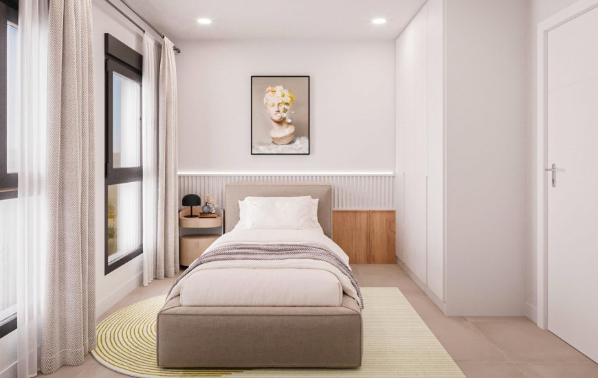 Nueva construcción  - Villa - Fuente Alamo