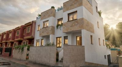 Adosado - Nueva construcción  - Bigastro - Bigastro