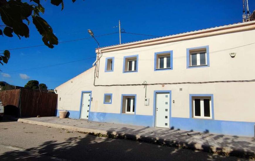 Venta - Casa Rural - Pinoso