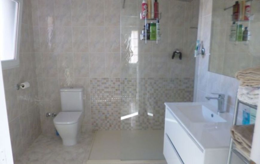 Sale - Villa - Playa Flamenca - Play Flamenca