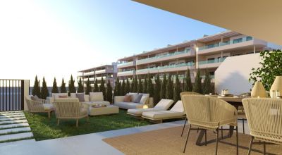 Apartments - New Build - Torrevieja - Torrevieja