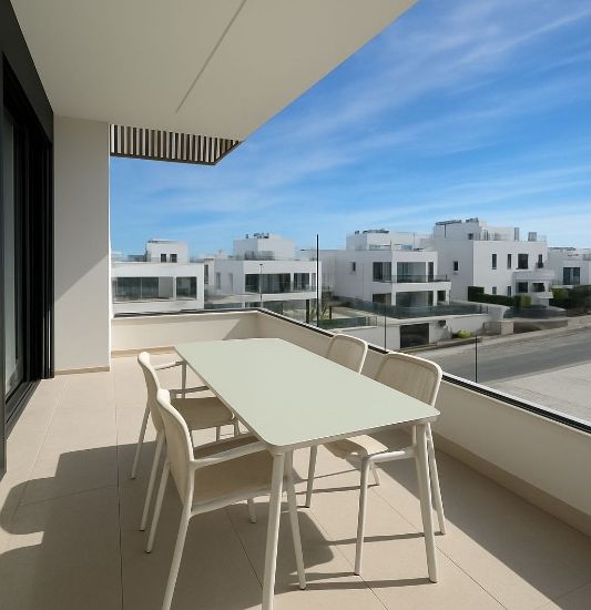 Sale - 1. Apartment / flat - Los Alcázares
