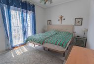 Sale - Half Vrijstaand Huis - Ciudad Quesada