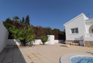 Sale - Villa - Ciudad Quesada