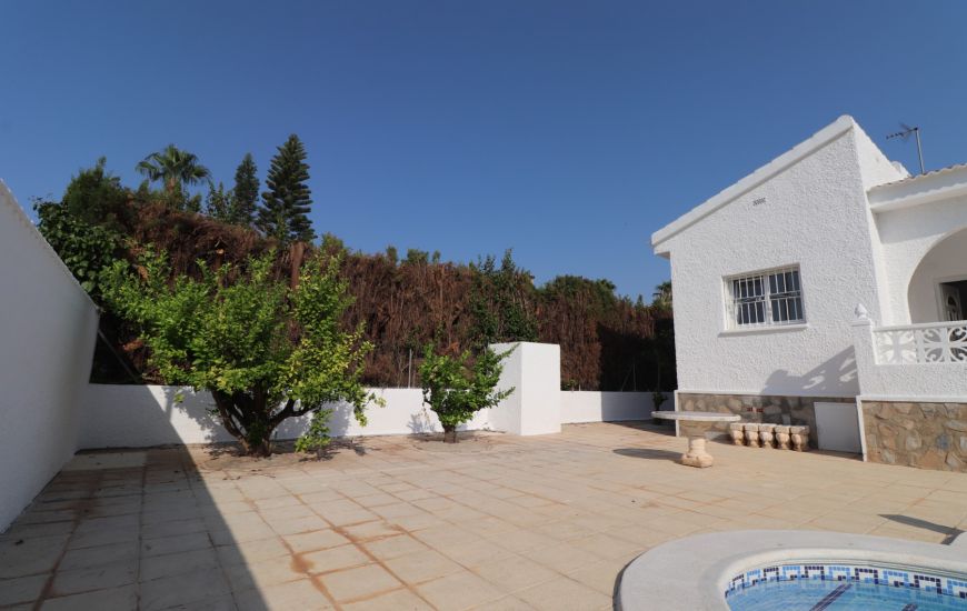 Sale - Villa - Ciudad Quesada
