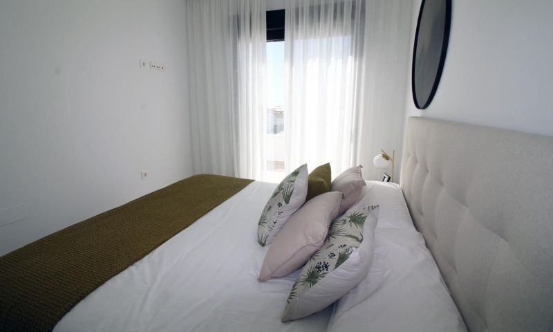 Sale - Apartments - Pilar de la Horadada