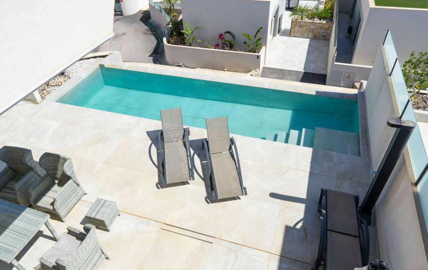 Venta - Villa - Ciudad Quesada