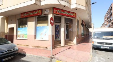 Comercial - Venta - Torrevieja - Torrevieja