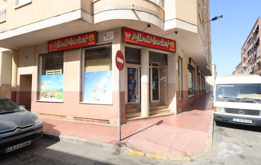 Sale -  - Torrevieja - 