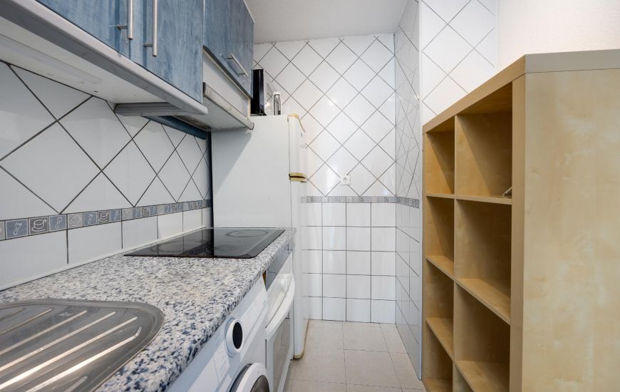 Venta - Bungalow - Torrevieja