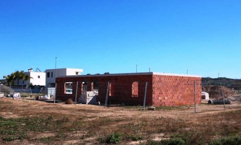 Venta - Villa - Aspe