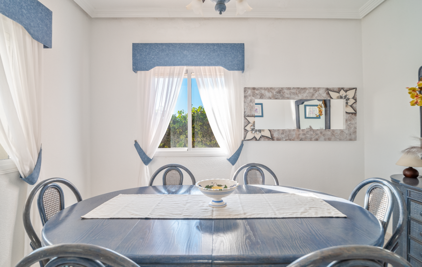 Sale - Villa - Ciudad Quesada