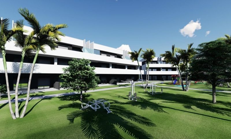 Venta - Apartamentos - Guardamar del Segura