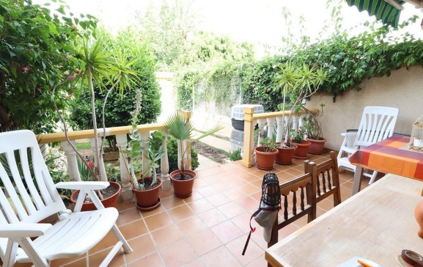 Venta - Adosado - San Javier
