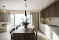 New Build - Bungalow - Pilar de la Horadada