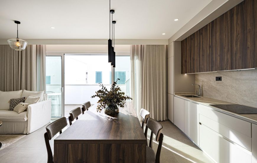 New Build - Bungalow - Pilar de la Horadada