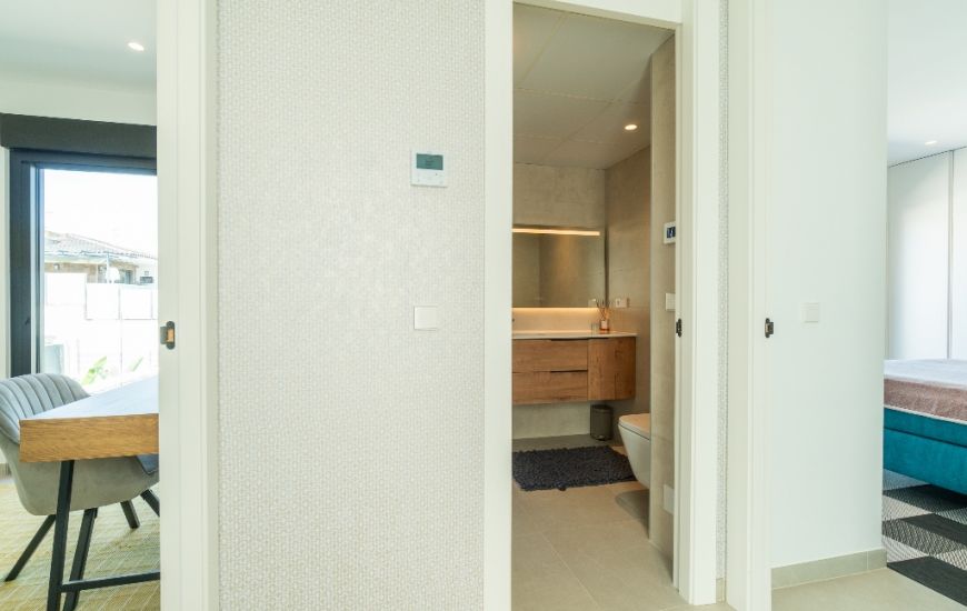 Sale - Villa - Los Balcones