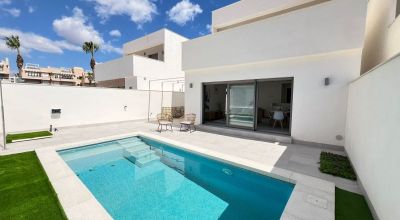 Villa - Sale - Orihuela Costa - Orihuela Costa