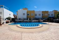 Venta - Apartamentos - Algorfa
