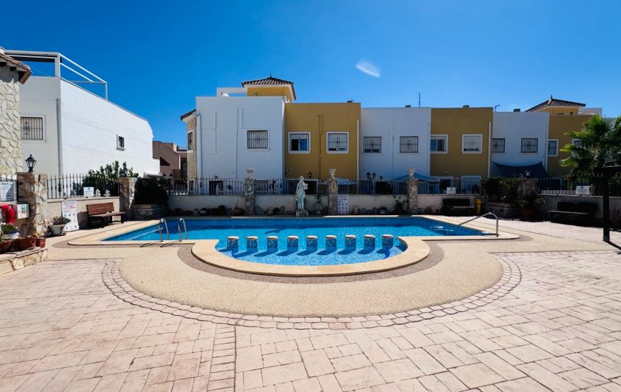 Venta - Apartamentos - Algorfa