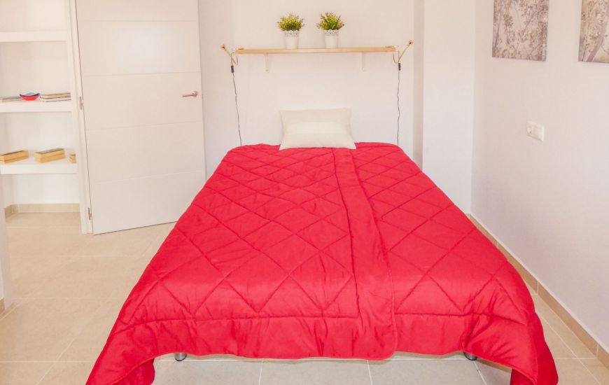 Sale - Apartments - San Pedro del Pinatar - San Pedro