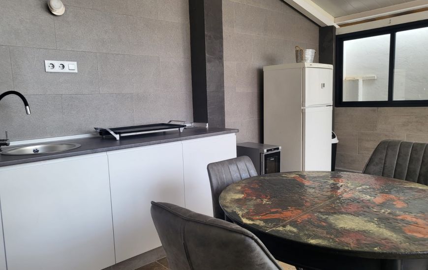 Sale - Semi Detached - Ciudad Quesada