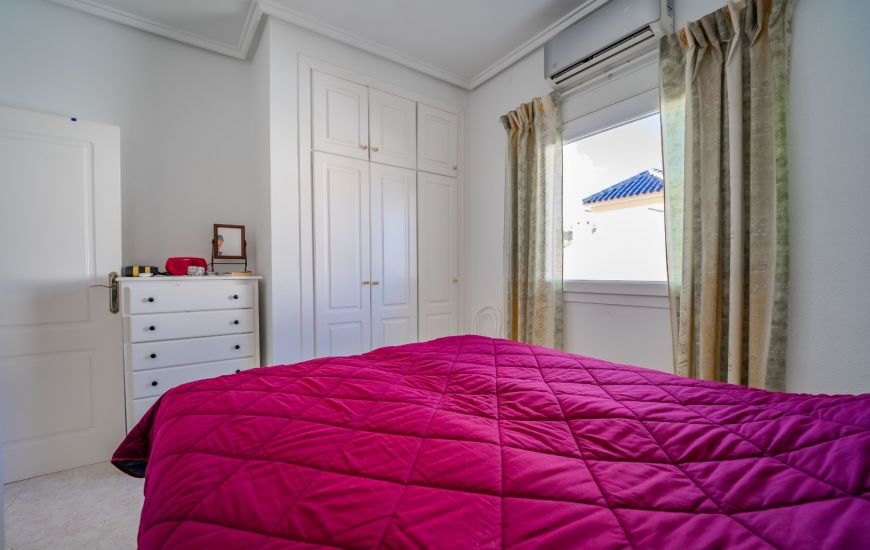 Sale - Semi Detached - Ciudad Quesada