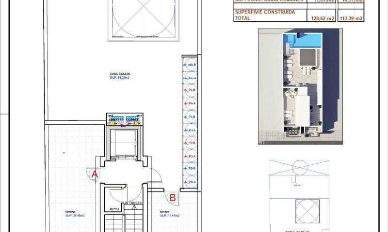 Venta - Apartamentos - Torrevieja